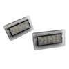 RZG 2x LED Interior Courtesy Footwell Side Step Door Trunk