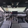 BORUIEN for Toyota Tacoma 2024 2025 and 4Runner 2025 Interior