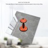 Aluminum Alloy Vacuum Suction Cup Glass Lifter Puller for Moving