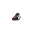 Calzanetto Spugna, Camoscio Shoe Polishment
