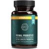 Primal Harvest Probiotics for Women & Men Daily Probiotic Supplement