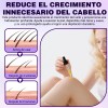 2 Sueros De Aceite De Cyperus Rotundus Para Depilación