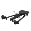 HolaHatha Leg Stretcher Split Machine for Full Split Flexibility Training,