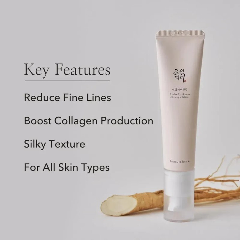 Srum Para Ojos Joseon Revive Beauty 2 -