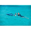 Jobe Mens Perth 3/2mm Shorty Wetsuit - Blue - Easy