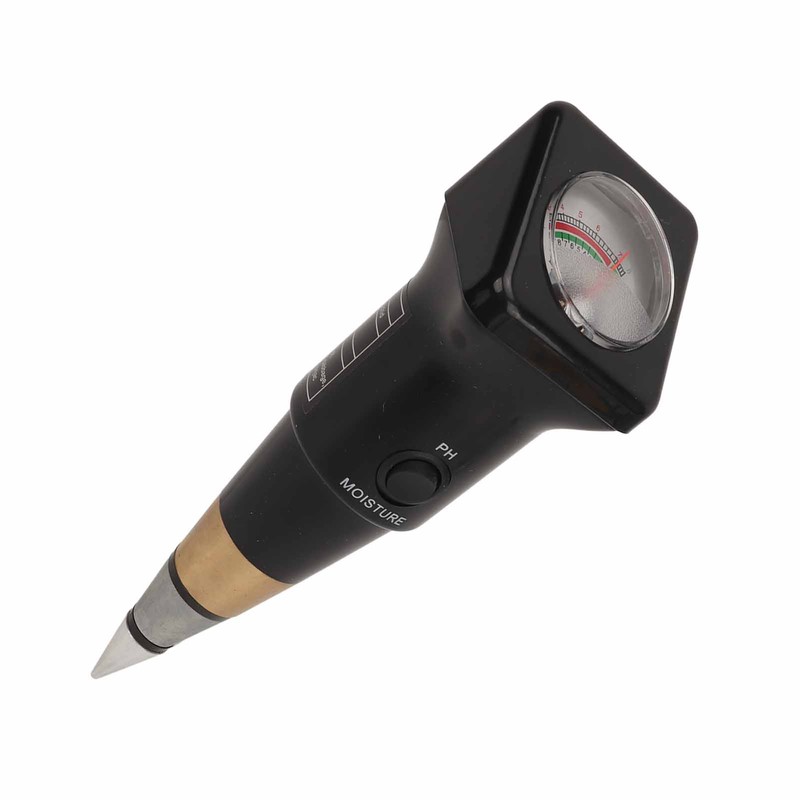 Soil Meter High Accuracy Quick Response Portable Soil Moisture Meter