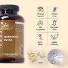 Quercetin 1000mg Supplement, 180 Vegan Capsules, 90 Day Supply