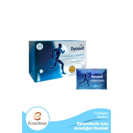 Dynavit Collagen Quatro