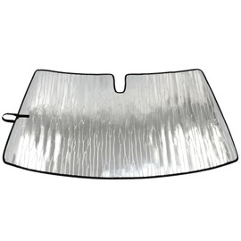 Custom Windshield Sunshade for Toyota Corolla, 2020-2025, Made in USA