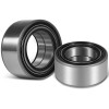Unbranded For Polaris Ranger 900 1000 XP Wheel Bearings 2013-2019