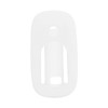 ASHATA Funda de Silicona para Magic Mouse 1/2, Protector de