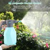2L Automatic Garden Sprayer Electric Plant Spray Bottle USB Handheld