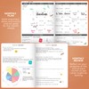 Clever Fox Planner PRO – Weekly & Monthly Life Planner