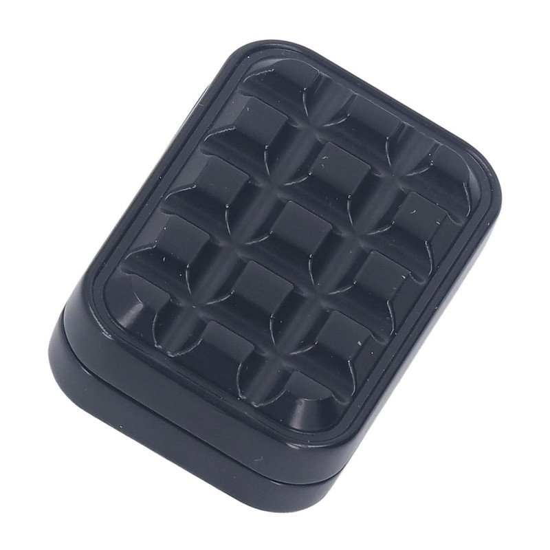 Magnetic Haptic Slider Brick Decompression Stress Reduction Metal Sensory Haptic