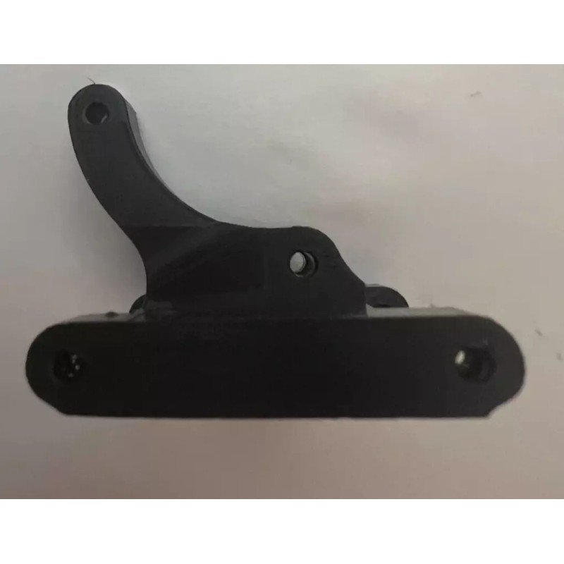 3D DR10 Pro SC10 DB10 Wheelie Bar TRAXXAS Adapter Mount