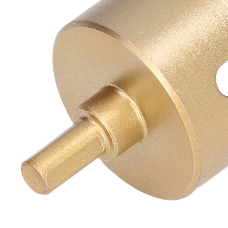 Diamond Hole Saw Carbon Steel Tile Holes Opener Drill Bit