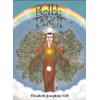 Gill Tarot with Japanese Instruction Manual (English Language Not Guaranteed)