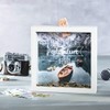 Hama Picture Frame Money Box (Suitable as a Money Gift