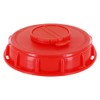 IBC Lid DN 150 G2 Plug with Vent Valve