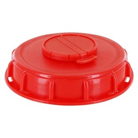 IBC Lid DN 150 G2 Plug with Vent Valve