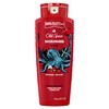 Old Spice Body Wash for Men, Krakengard, Long Lasting Lather,