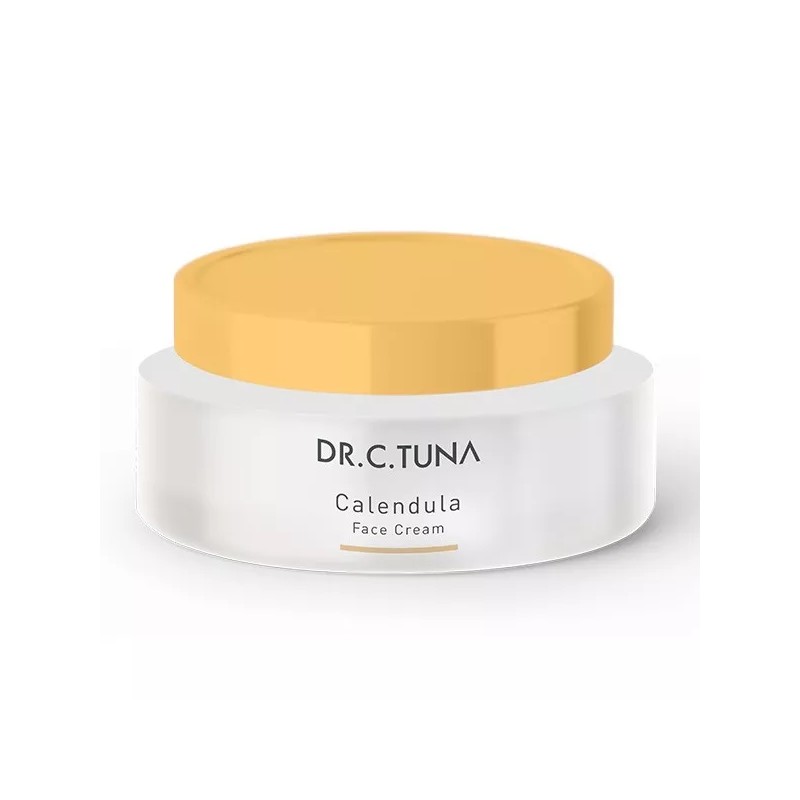 Farmasi Dr C Tuna Calendula Face Cream and Moisturizer 1.7