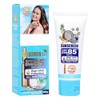 SPF 85 Face Sun Cream - Coconut Moisturizing Sunscreen