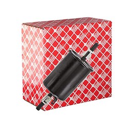 febi bilstein 33467 Fuel Filter, Pack of 1