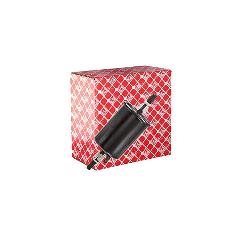 febi bilstein 33467 Fuel Filter, Pack of 1