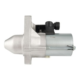 KAX Starter Motor, Starter Replacement for 2006-2011 Honda Civic 1.8L L4 Replace 17958N