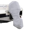 Oceansouth Full Outboard Cover (Grey) (3.5HP)