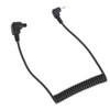 2.5mm C3 Camera Remote Shutter Release Cable for Canon 7D,