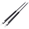 2Pcs 540mm Gas Spring Hydraulic Lever Struts Pneumatic Support Rod