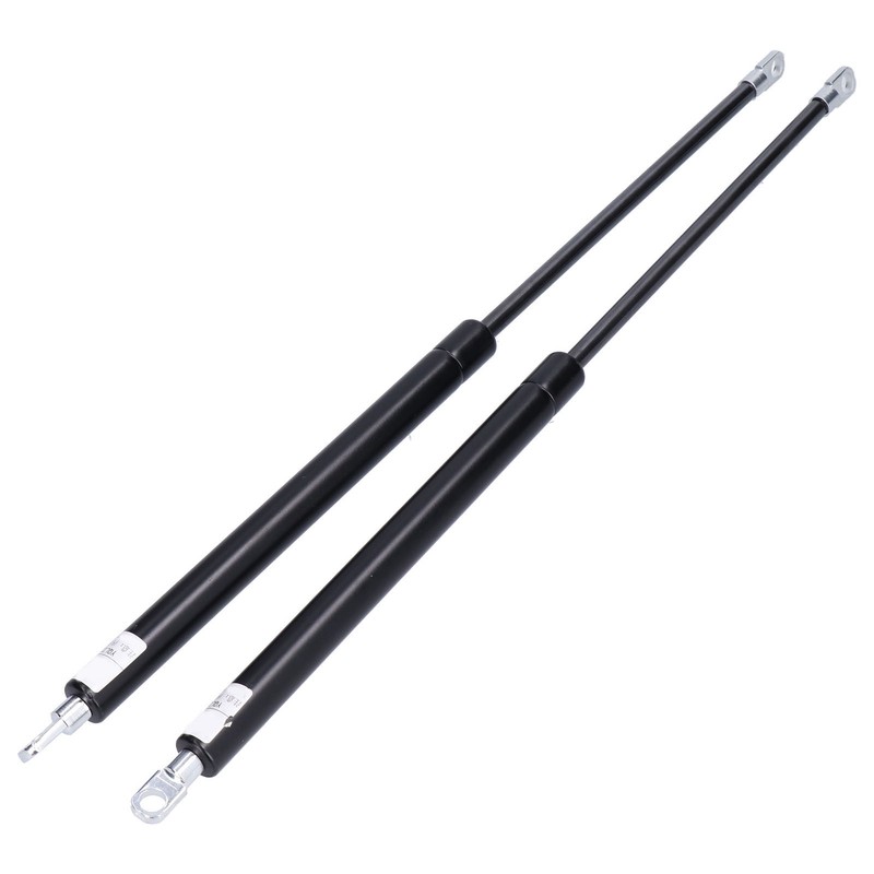 2Pcs 540mm Gas Spring Hydraulic Lever Struts Pneumatic Support Rod
