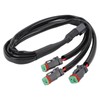 DT Wiring Harness Adapter, High Performance DT Wiring Harness Adapter