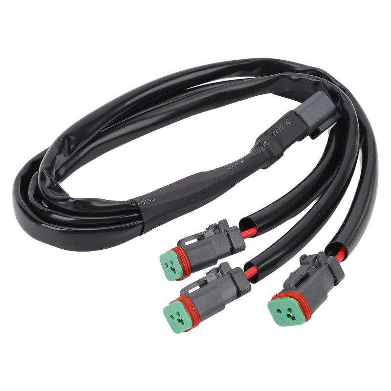 DT Wiring Harness Adapter, High Performance DT Wiring Harness Adapter