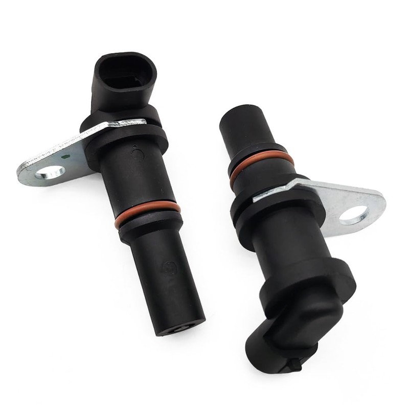 MADAT 2 Pack 8929387 8929388 Camshaft & Crankshaft Position Sensor
