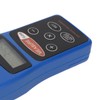 Laser Distance Meter Multifunction 2‑60ft Handheld Portable Digital Laser Distance