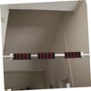 SUPVOX 3pcs Slip Sponge Handle Bar Grips Protective Foam Sleeve