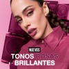 Maybelline Labial líquido brillante de larga duración, Superstay Vinyl Ink