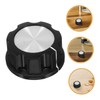 Tofficu 4pcs Control Knobs Replacement: Timer Switch Knobs for Air