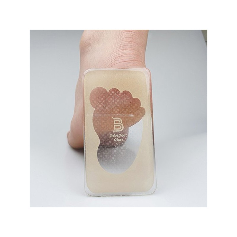 베베풋 글라스 일반 각질용 & 단단한 각질용 Bebefit Glass Regular