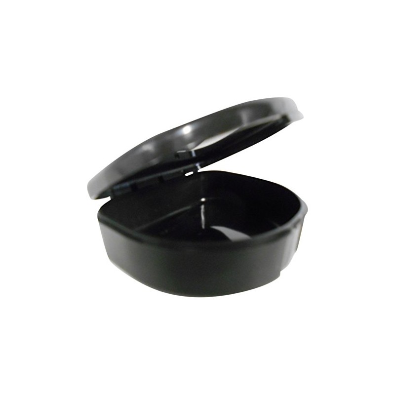 ProForce Mouthguard Case - Black