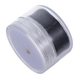 iplusmile Synthetic Diamond Specimen Full Drill Round Decorative Gems for Kids Crystals Collection Educational Desktop Model