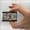 DACHS Road Bike Multitool with 18 Functions, 18-in-1 Premium Bicycle