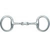 Shires French Link Eggbutt 5.5"
