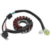 DB Electrical AYA4044 Stator Coil Compatible with/Replacement for Yamaha ATV