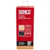 SENCO ZX18EAAR 1-5/8" 21 Gauge Pin Nails, Galvanized Finish 2,000