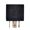 SPDT All-Purpose Automotive Power Relay G8JN-1C7T-R-DC1212VDC 20A 5 Pin