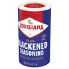 Louisiana Cajun Blackened Seasoning (2.5 oz Shakers) 2 Pack